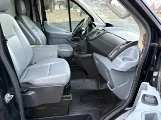 2017 Ford Transit 150