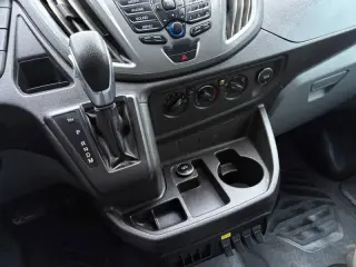 2017 Ford Transit 150