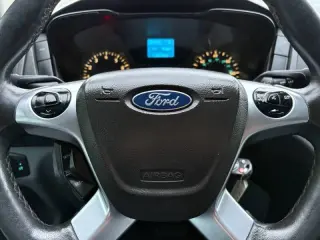 2017 Ford Transit 150