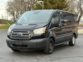 2017 Ford Transit 150