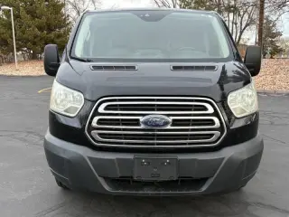 2017 Ford Transit 150