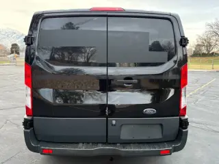 2017 Ford Transit 150