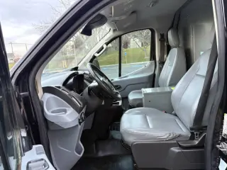 2017 Ford Transit 150