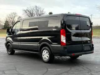 2017 Ford Transit 150