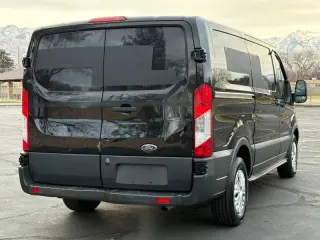 2017 Ford Transit 150