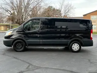 2017 Ford Transit 150