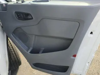 Ford Transit 2019 250 3dr LWB Medium Roof Cargo Van w/Sliding Passenger Side Door