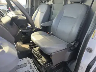Ford Transit 2019 250 3dr LWB Medium Roof Cargo Van w/Sliding Passenger Side Door