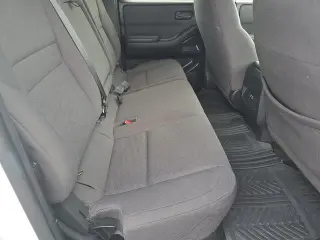 Nissan Frontier 2022 4x4 S 4dr Crew Cab 5 ft. SB