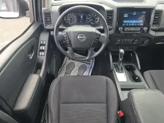Nissan Frontier 2022 4x4 S 4dr Crew Cab 5 ft. SB