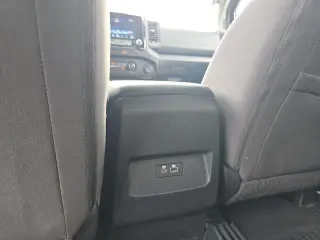 Nissan Frontier 2022 4x4 S 4dr Crew Cab 5 ft. SB