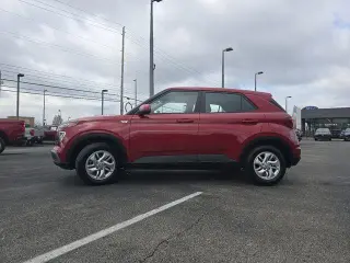 Hyundai VENUE 2022 SE 4dr Crossover
