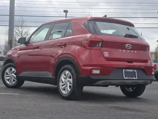 Hyundai VENUE 2022 SE 4dr Crossover