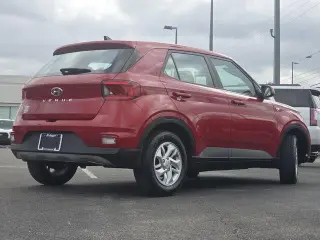 Hyundai VENUE 2022 SE 4dr Crossover