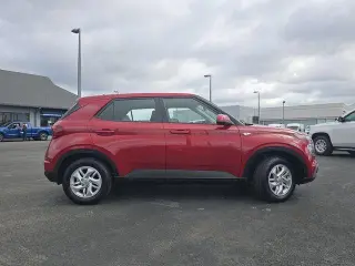 Hyundai VENUE 2022 SE 4dr Crossover