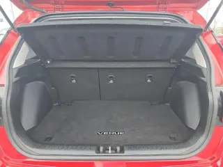 Hyundai VENUE 2022 SE 4dr Crossover