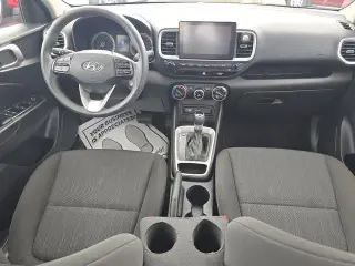 Hyundai VENUE 2022 SE 4dr Crossover