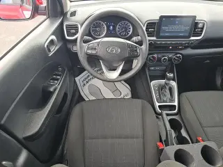 Hyundai VENUE 2022 SE 4dr Crossover
