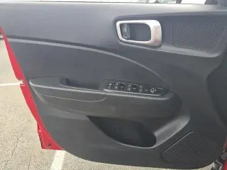 Hyundai VENUE 2022 SE 4dr Crossover