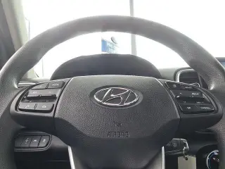 Hyundai VENUE 2022 SE 4dr Crossover