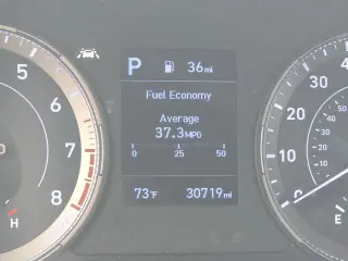 Hyundai VENUE 2022 SE 4dr Crossover