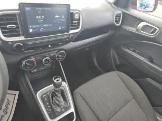 Hyundai VENUE 2022 SE 4dr Crossover