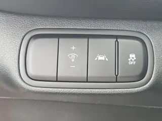 Hyundai VENUE 2022 SE 4dr Crossover