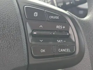 Hyundai VENUE 2022 SE 4dr Crossover