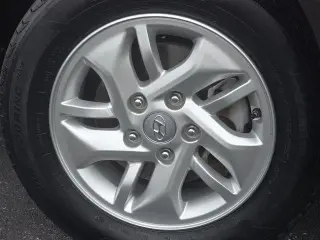Hyundai VENUE 2022 SE 4dr Crossover