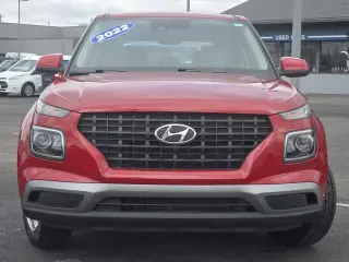 Hyundai VENUE 2022 SE 4dr Crossover