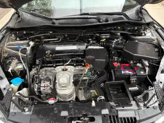 2013 Honda Accord EX
