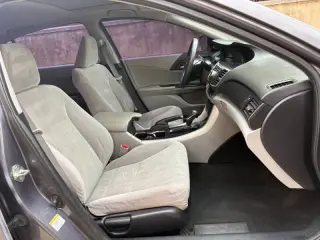 2013 Honda Accord EX