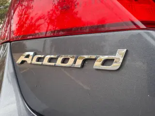 2013 Honda Accord EX