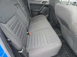 Ford Ranger 2023 4x4 XLT 4dr SuperCrew 5.1 ft. SB