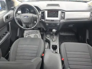 Ford Ranger 2023 4x4 XLT 4dr SuperCrew 5.1 ft. SB