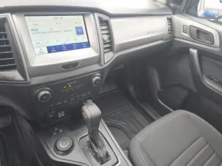 Ford Ranger 2023 4x4 XLT 4dr SuperCrew 5.1 ft. SB