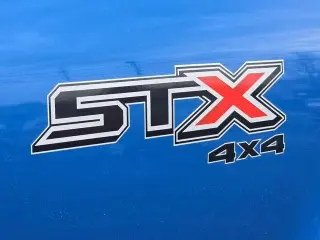 Ford Ranger 2023 4x4 XLT 4dr SuperCrew 5.1 ft. SB