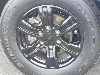 Ford Ranger 2023 4x4 XLT 4dr SuperCrew 5.1 ft. SB