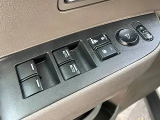 2017 Honda Odyssey LX