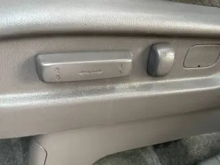 2017 Honda Odyssey LX