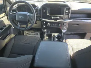 Ford F-150 2023 4x4 XL 4dr SuperCab 6.5 ft. SB