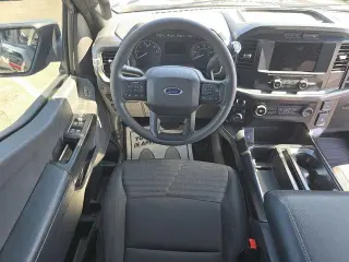 Ford F-150 2023 4x4 XL 4dr SuperCab 6.5 ft. SB