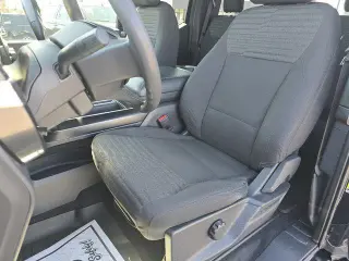 Ford F-150 2023 4x4 XL 4dr SuperCab 6.5 ft. SB