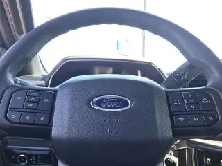 Ford F-150 2023 4x4 XL 4dr SuperCab 6.5 ft. SB