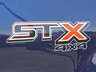 Ford F-150 2023 4x4 XL 4dr SuperCab 6.5 ft. SB
