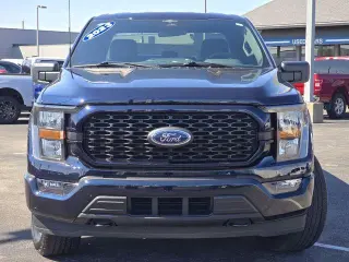 Ford F-150 2023 4x4 XL 4dr SuperCab 6.5 ft. SB