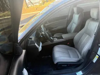 2018 Honda Accord Hybrid EX