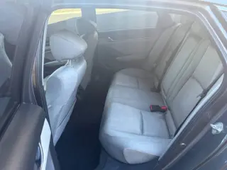 2018 Honda Accord Hybrid EX