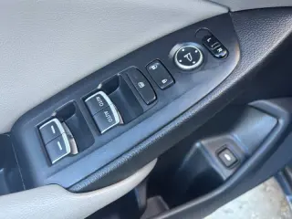 2018 Honda Accord Hybrid EX