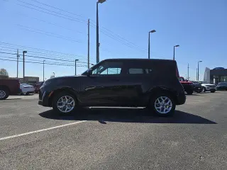 Kia Soul 2024 S 4dr Crossover